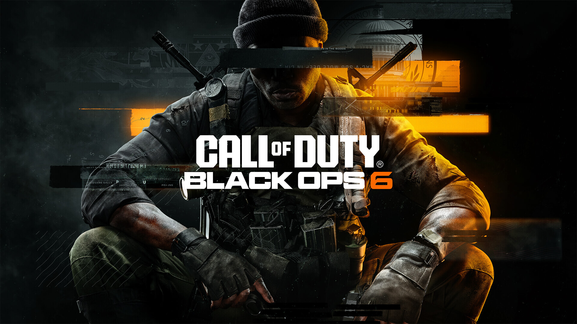 Call of Duty Black Ops 6 İndir Oyun Gereksinimleri