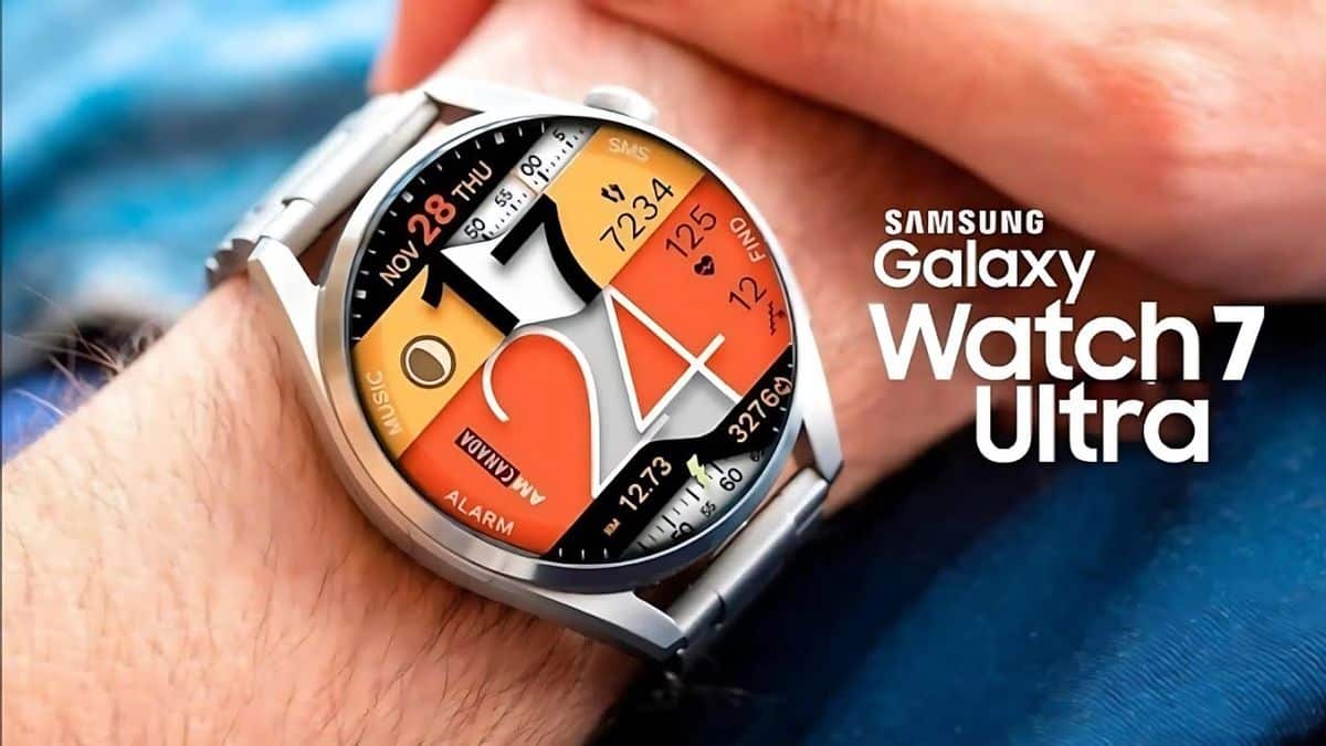 Samsung Galaxy Watch Ultra’nın Varlığı Resmîleşti: Destek Sayfası Yayına Girdi