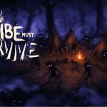 The Tribe Must Survive İndir Oyun Bilgisi