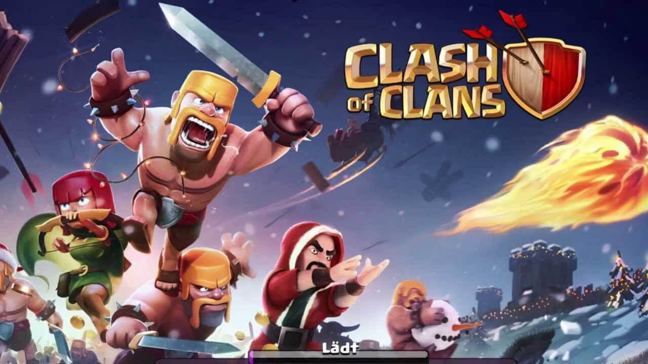 Clash of Clans Uygulama içi satın alımları önleme ve yönetme