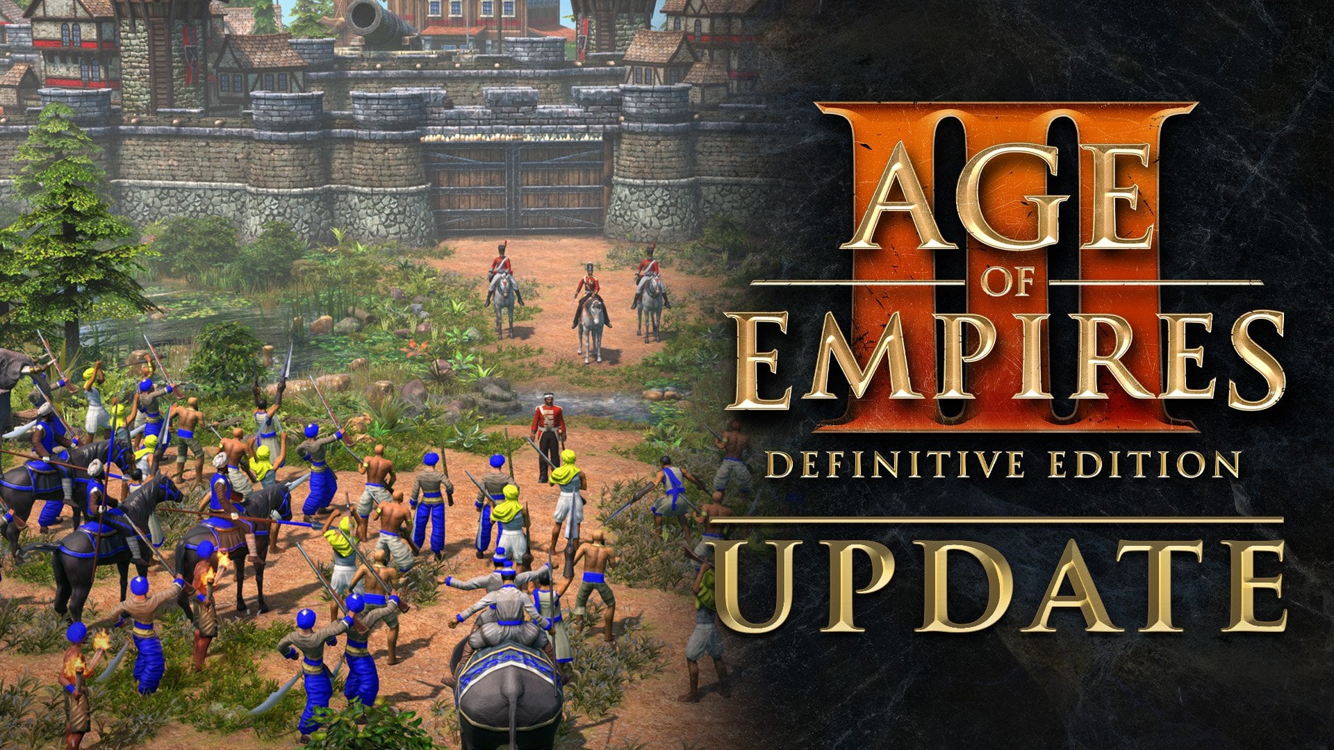 Age of Empires 3 Tüm Hileler