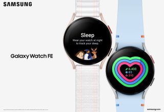 Samsung, Uygun Fiyatlı Akıllı Saati Galaxy Watch FE’yi Tanıttı: İşte Fiyatı ve Özellikleri