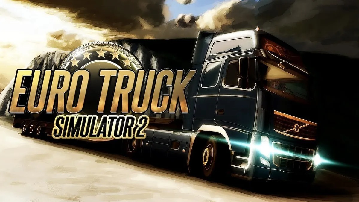 Euro Truck Simulator 2 hileleri – ETS 2 para hilesi