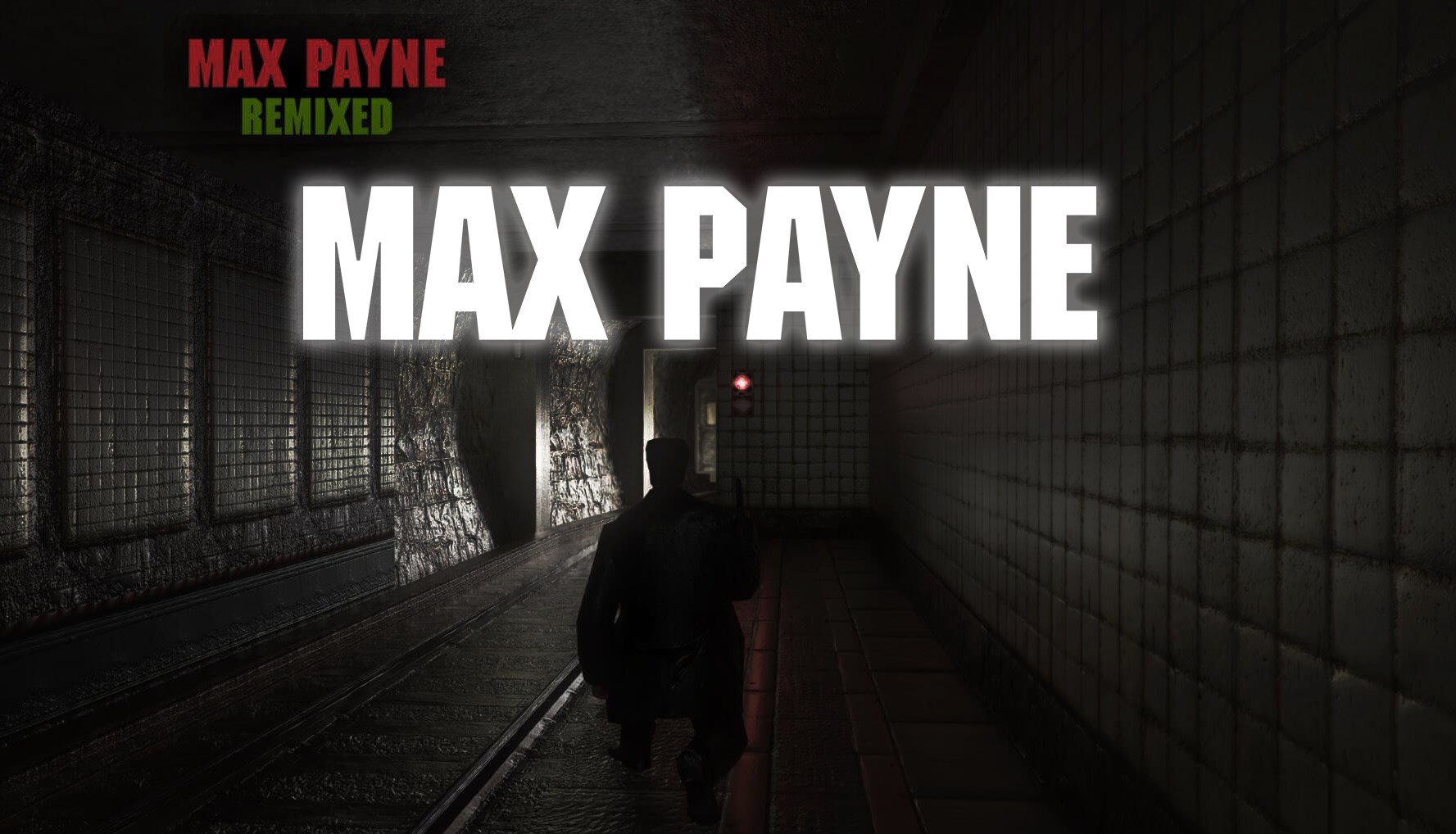 Max Payne: Remixed Ücretsiz Olarak İndir