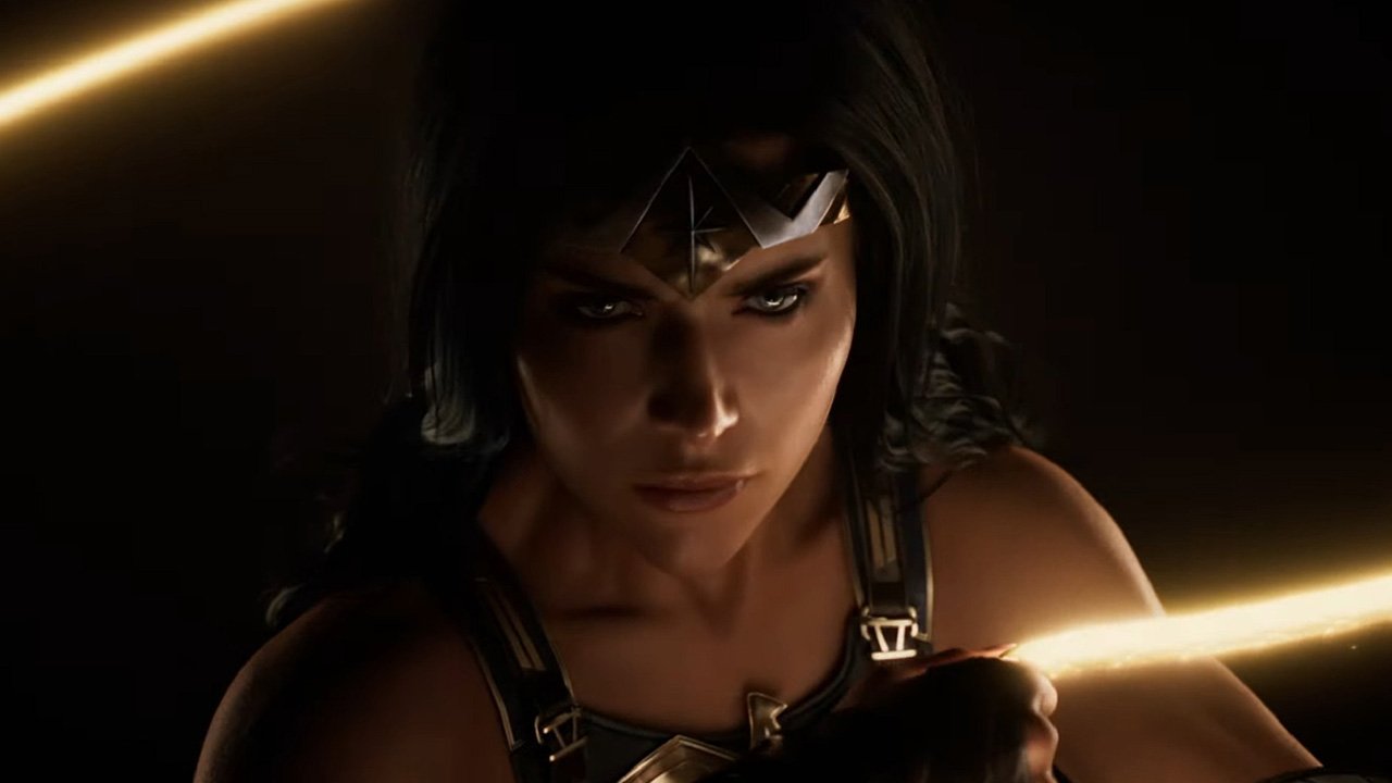 Wonder Woman oyunu detayları sızdırıldı!